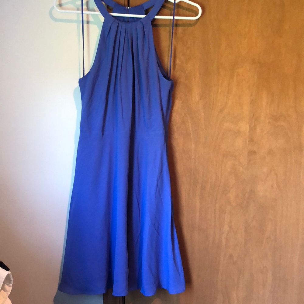 Express dress